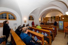 18.11.2022 Kremser Tag der offenen Gotteshäuser